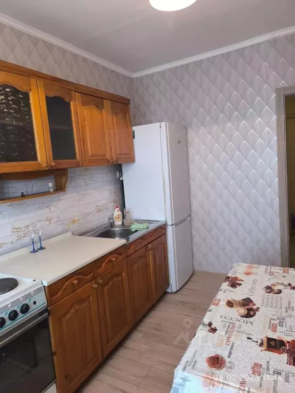 2-к кв. Волгоградская область, Волгоград просп. Маршала Жукова, 108 ... - Фото 2