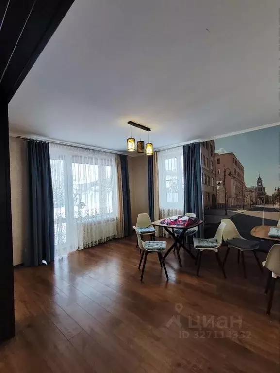 Коттедж в Тверская область, Конаково ул. Свердлова, 10 (169 м) - Фото 1