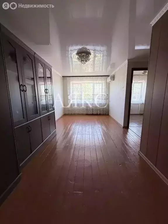 2-комнатная квартира: Ишимбай, улица Гагарина, 88 (43 м) - Фото 1