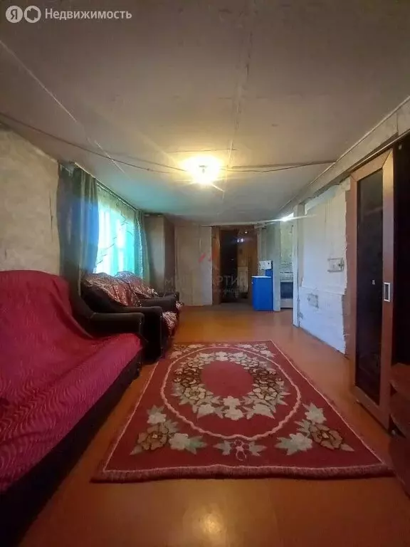 Дом в Кызыл, Луговая улица (35 м) - Фото 2