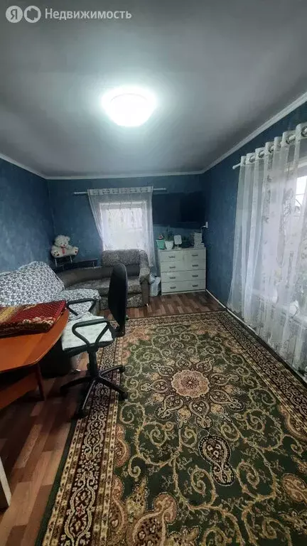 Дом в Свердловская область, городской округ Верхняя Пышма, посёлок ... - Фото 1