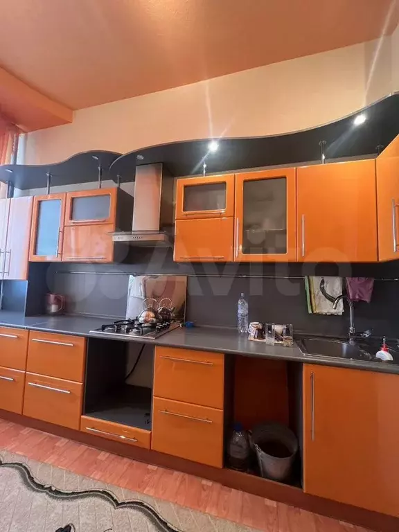 2-к. квартира, 63 м, 2/5 эт. - Фото 0