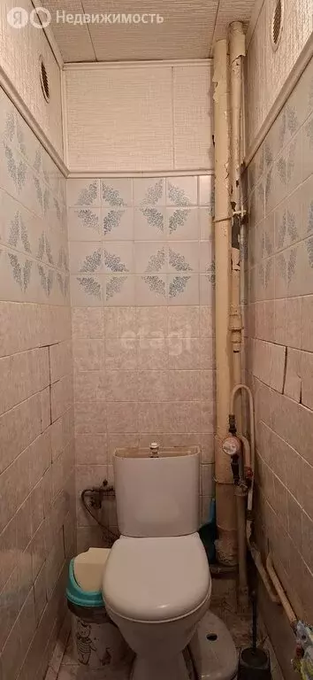 3-комнатная квартира: Челябинск, Комсомольский проспект, 72 (64.5 м) - Фото 2