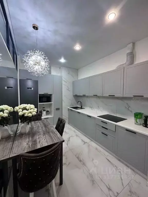 2-к кв. Санкт-Петербург Бухарестская ул., 110к1 (59.3 м) - Фото 0