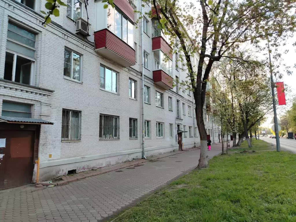 Продаётся 1-к квартира, 32.8 м - Фото 0