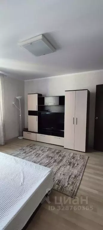 2-к кв. Москва Внуковское поселение, ул. Летчика Ульянина, 4 (55.6 м) - Фото 1