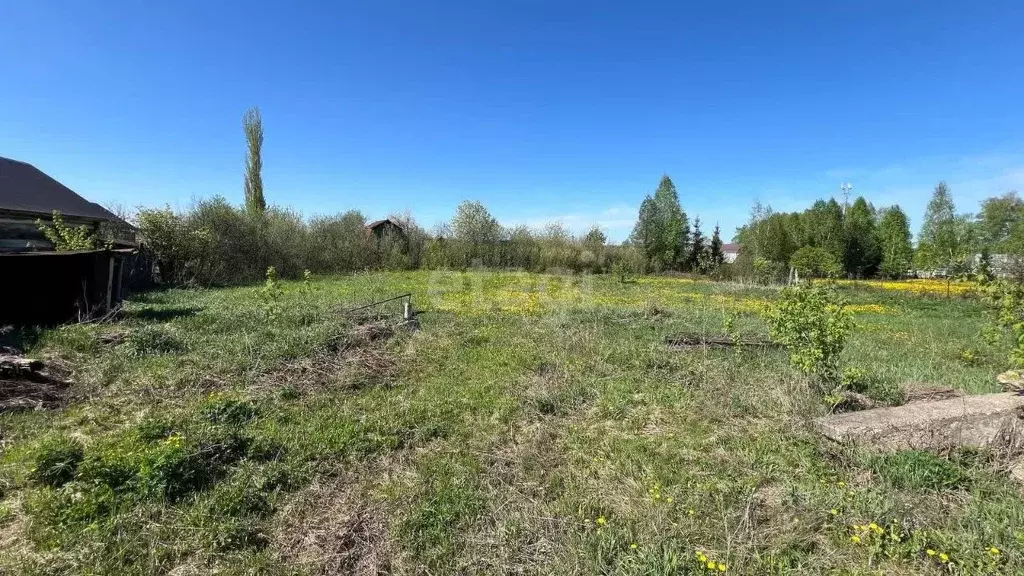 Участок в Башкортостан, Кармаскалинский район, Кабаковский сельсовет, ... - Фото 1