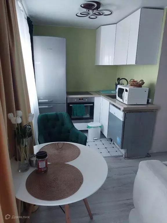 Продаётся 2-к квартира, 46.2 м - Фото 1