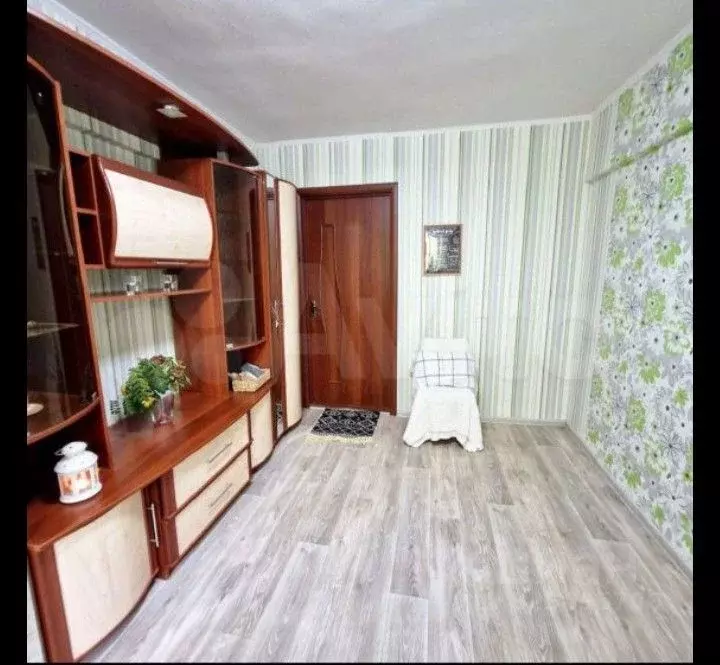 Комната Пермский край, Пермь ул. Анвара Гатауллина, 10 (12.0 м) - Фото 1