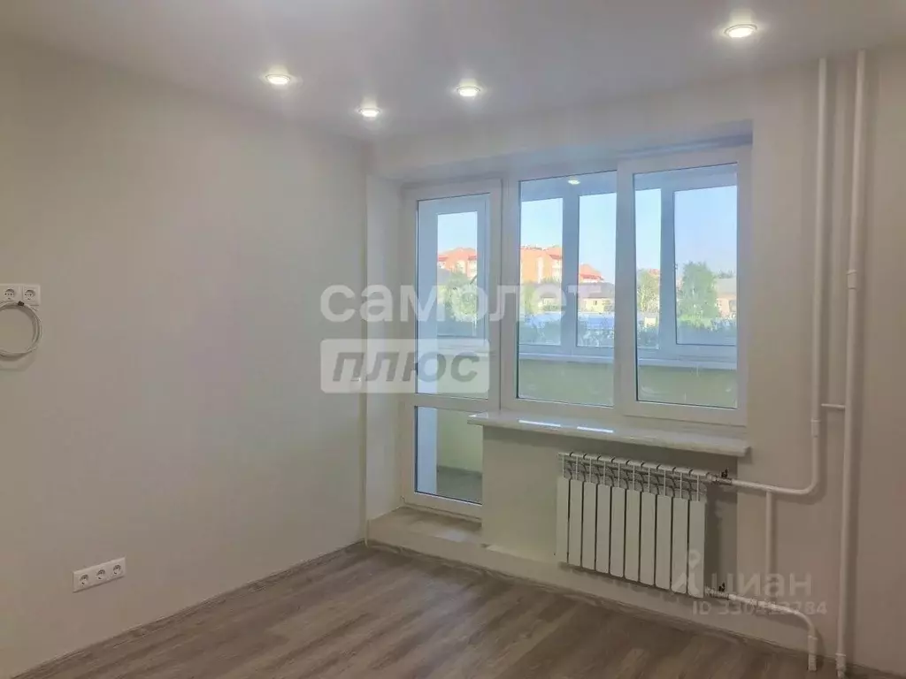 2-к кв. Тюменская область, Тюмень Ямская ул., 76 (47.8 м) - Фото 1