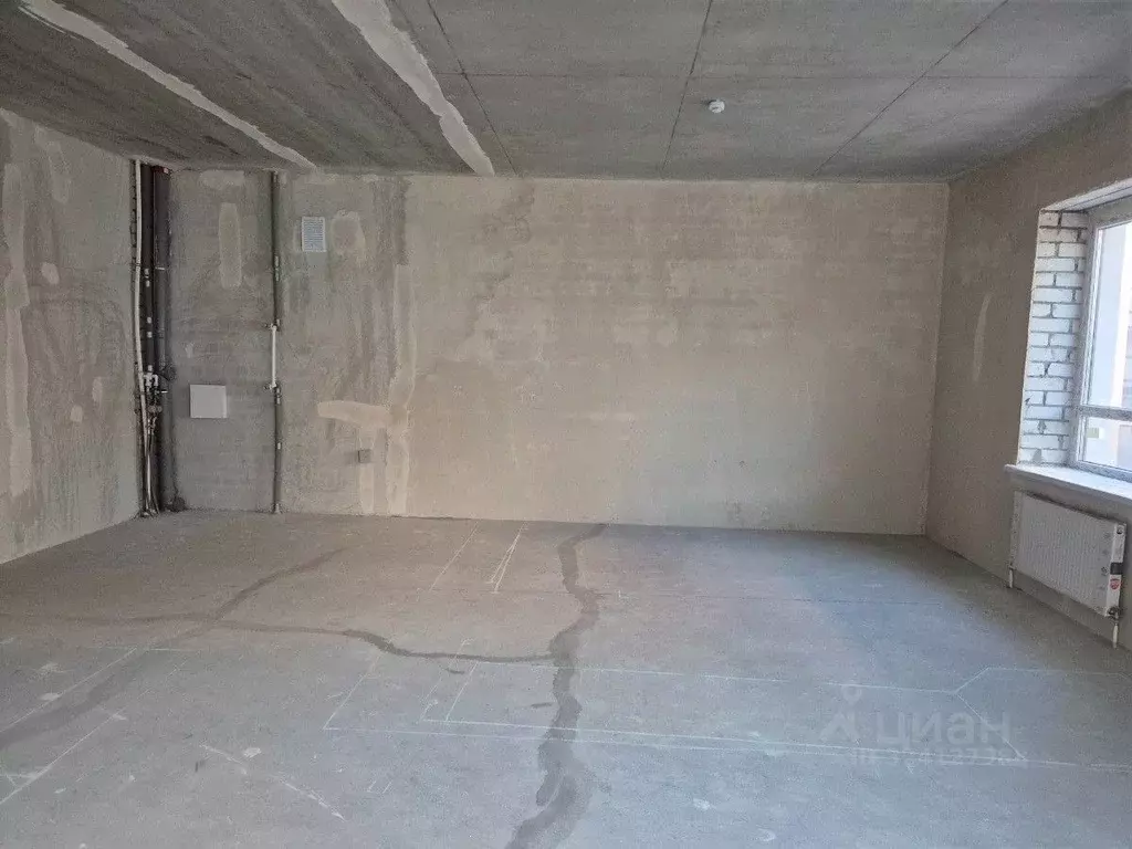 2-к кв. Волгоградская область, Волгоград ул. Землячки, 84/4 (54.55 м) - Фото 2