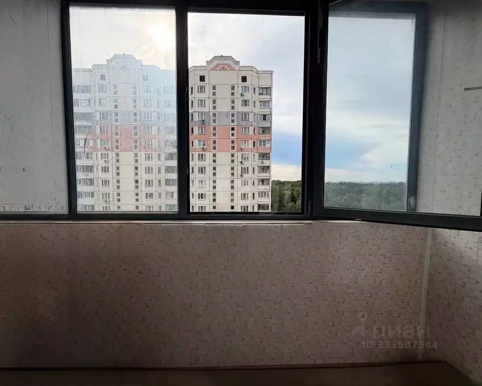 1-к кв. Московская область, Одинцово ул. Кутузовская, 9 (42.1 м) - Фото 2
