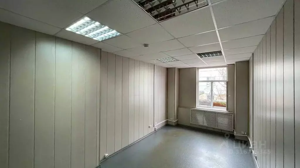 Офис в Оренбургская область, Оренбург ул. Мусы Джалиля, 6 (17 м) - Фото 0