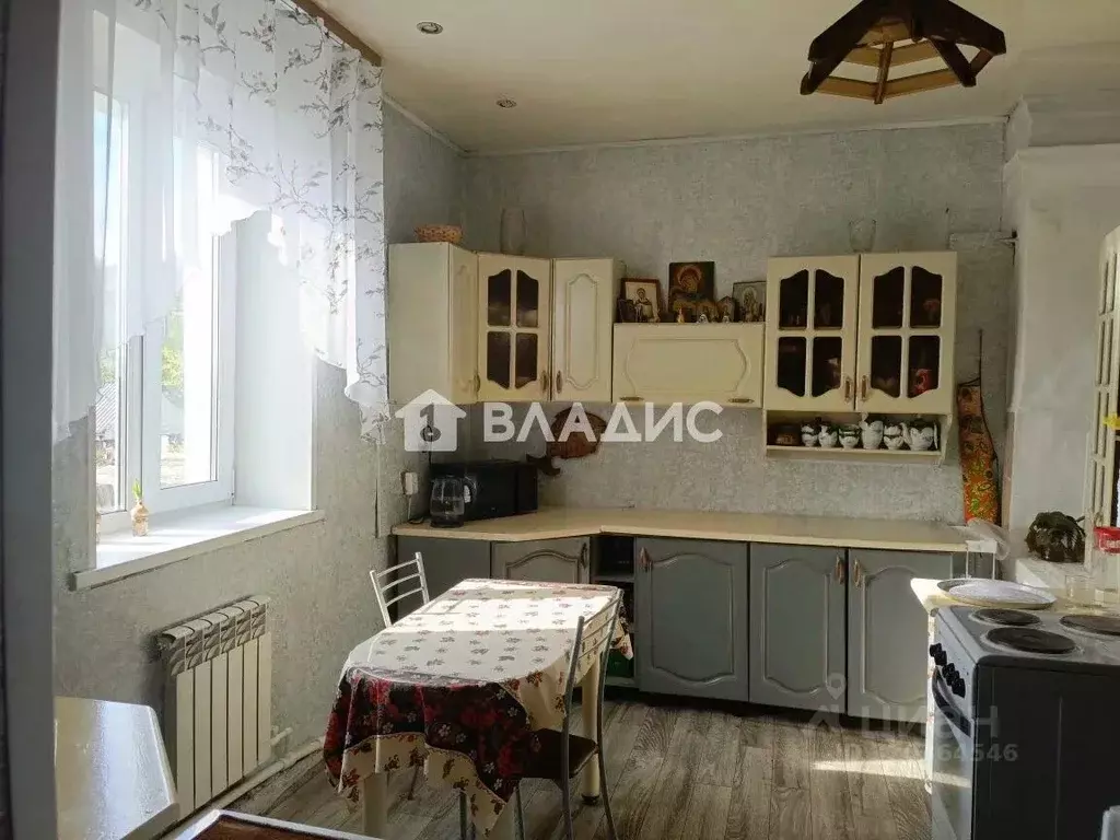 Дом в Бурятия, Улан-Удэ Шишковка мкр, ул. Верхняя, 15 (70 м) - Фото 1