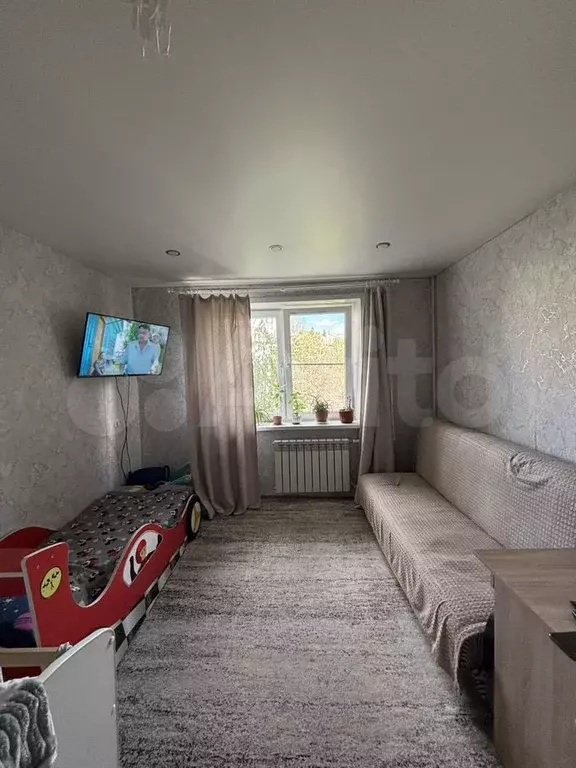 Комната 18 м в 1-к., 4/9 эт. - Фото 0