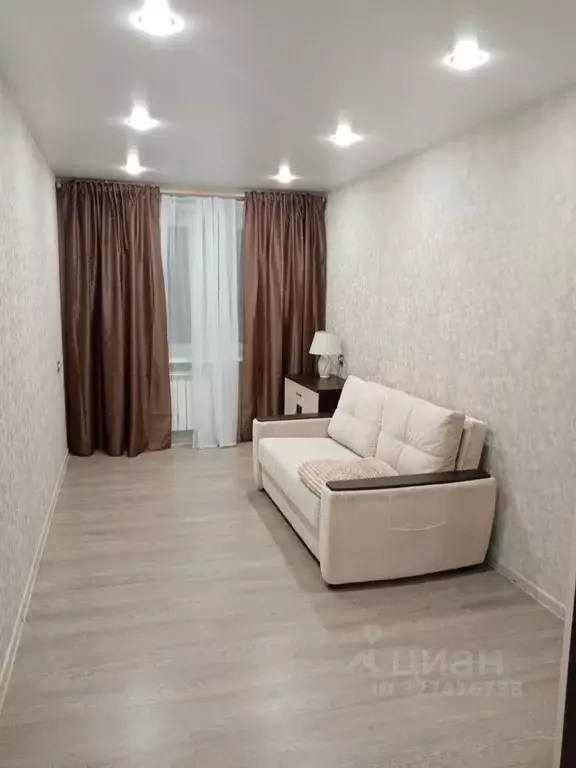 2-к кв. Московская область, Домодедово Белые Столбы мкр, ул. ... - Фото 1