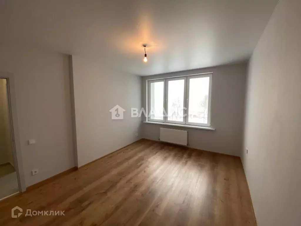 Продаётся 1-к квартира, 38 м - Фото 1