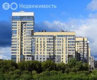 4-комнатная квартира: Тюмень, улица Газовиков, 79 (87.7 м) - Фото 1