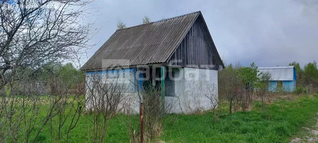 Дом в Костромской район, Никольское сельское поселение (40 м) - Фото 0