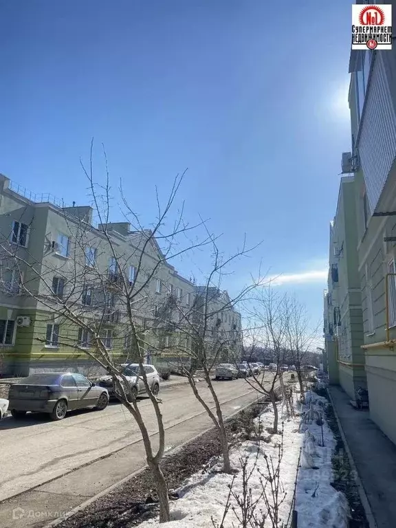 Продаётся 1-к квартира, 30 м - Фото 1