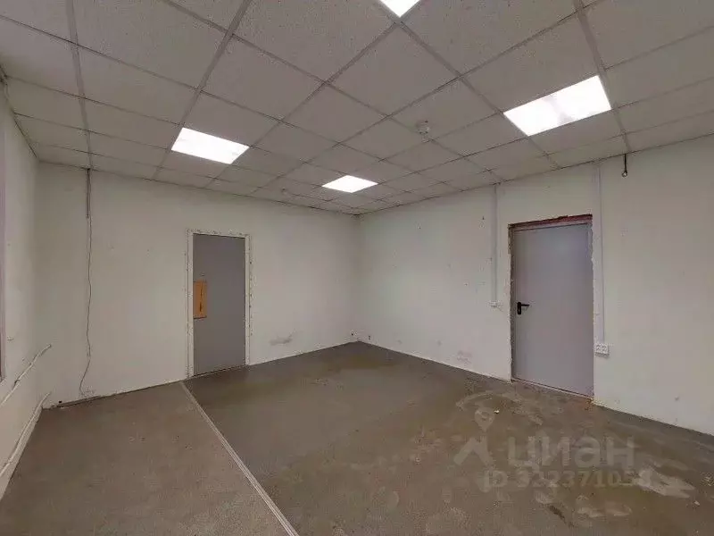 Склад в Санкт-Петербург ул. Швецова, 41 (23 м) - Фото 0