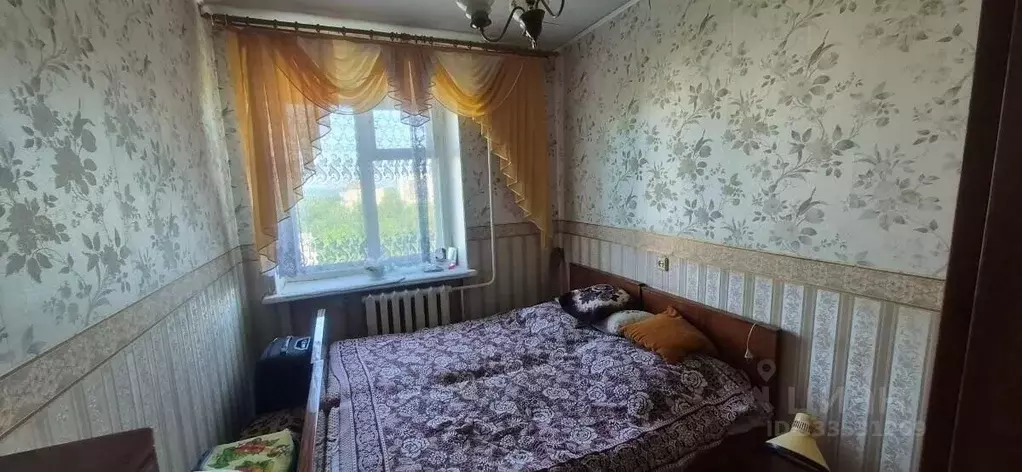 2-к кв. Башкортостан, Уфа ул. Чудинова, 10 (44.2 м) - Фото 1