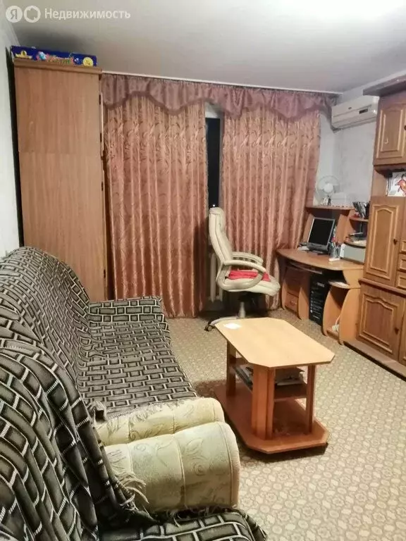 2-комнатная квартира: Краснодар, улица Красных Партизан, 111 (52.9 м) - Фото 1