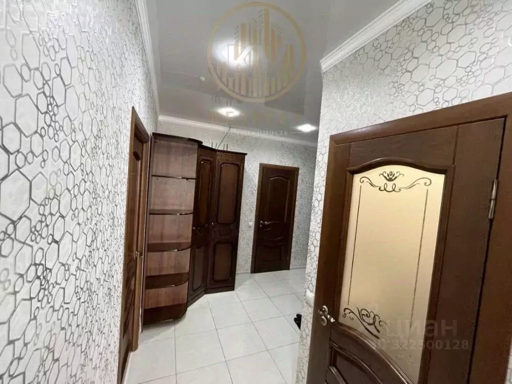 2-к кв. Ставропольский край, Ессентуки ул. Фридриха Энгельса, 44/1 ... - Фото 2