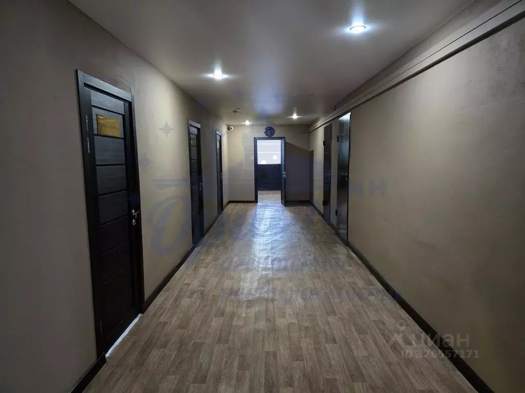 Офис в Нижегородская область, Богородск ул. Механизаторов, 7А (135 м) - Фото 1