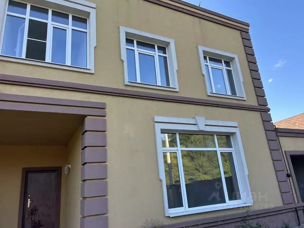 Дом в Белгородская область, Белгородский район, Никольское с/пос, с. ... - Фото 2