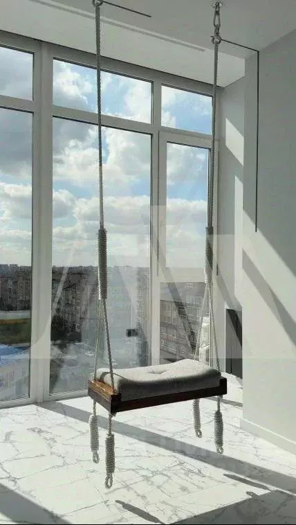 3-к кв. Омская область, Омск Старгород мкр, ул. Шукшина, 8 (102.0 м) - Фото 1