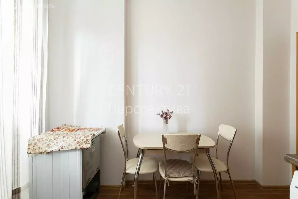 1-комнатная квартира: Люберцы, улица Кирова, 9к5 (40.41 м) - Фото 2