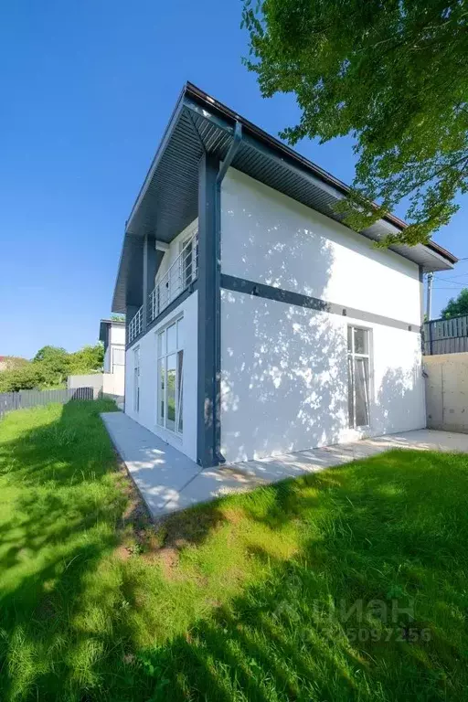 Дом в Краснодарский край, Сочи городской округ, с. Горное Лоо ул. ... - Фото 2