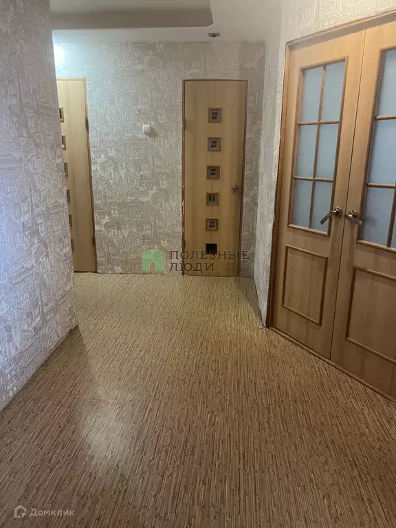 Продаётся 3-к квартира, 58.8 м - Фото 0