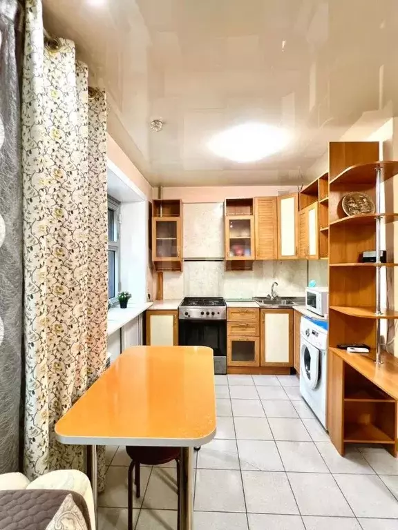 2-к кв. Хабаровский край, Хабаровск ул. Дикопольцева, 72 (43.7 м) - Фото 1