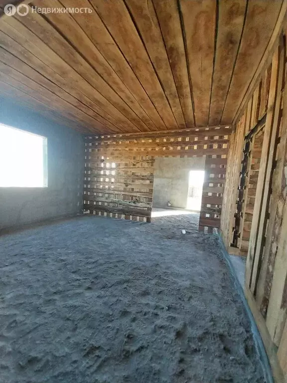 Дом в Республика Тыва, Кызылский кожуун, село Сукпак (90 м) - Фото 2