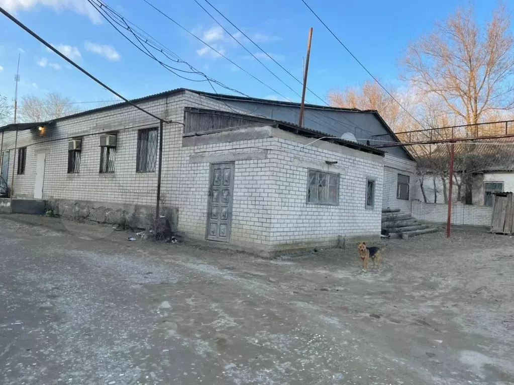 Продам помещение свободного назначения, 259 м - Фото 0