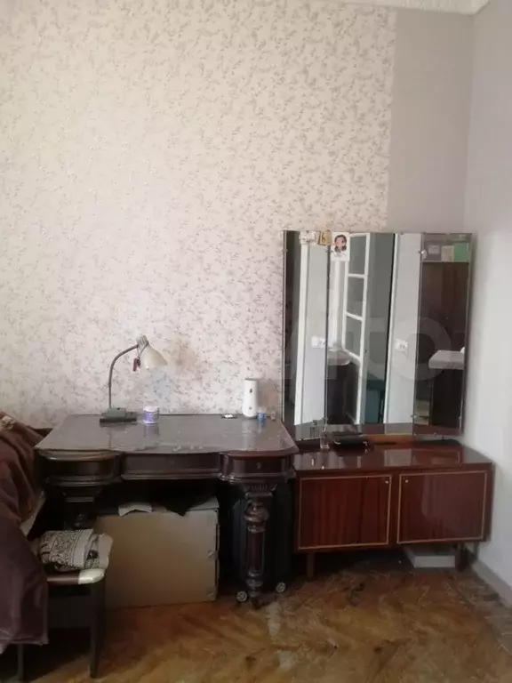Комната 18 м в 2-к., 1/5 эт. - Фото 1