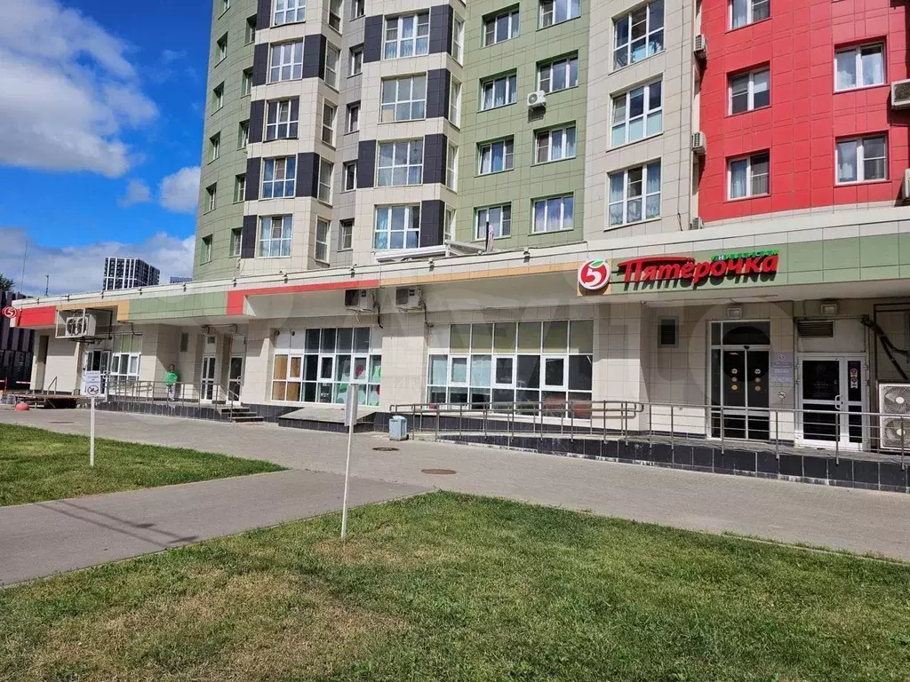 ПСН 490 м2 продажа - Фото 1