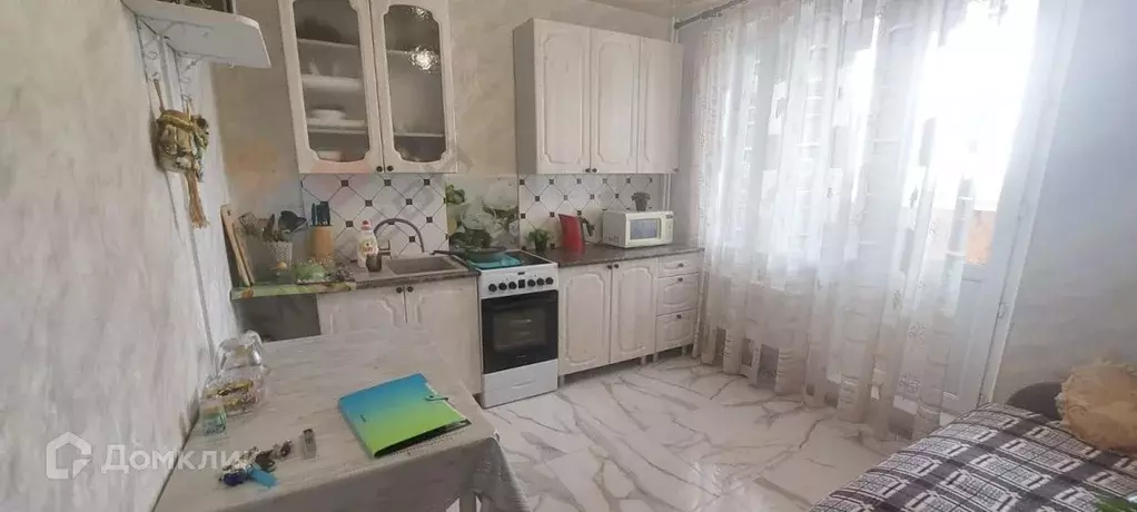 Продаётся 1-к квартира, 35 м - Фото 0