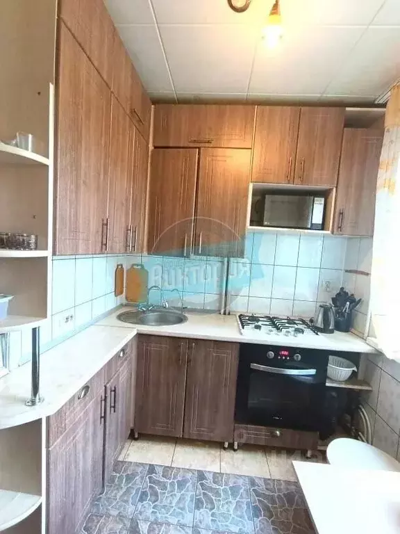 3-к кв. Орловская область, Мценск 1-й мкр, 14 (57.1 м) - Фото 1