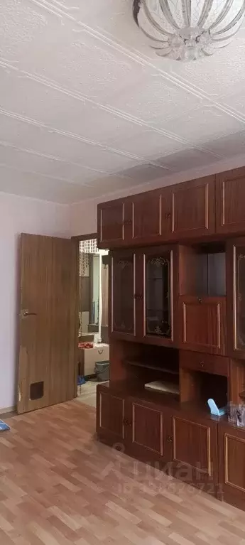 3-к кв. Тверская область, Тверь ул. Веселова, 31 (66.9 м) - Фото 1