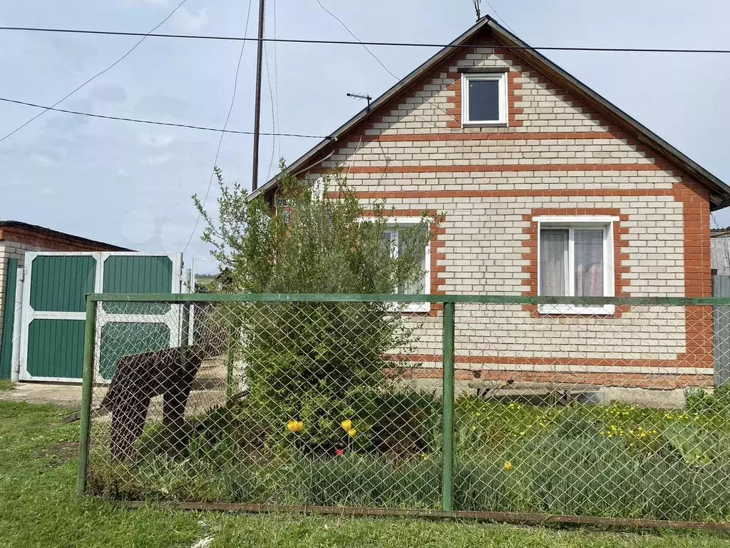 Дом 67 м на участке 20 сот. - Фото 1