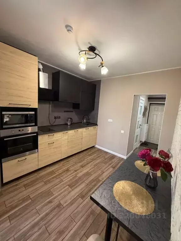 1-к кв. Башкортостан, Уфа ул. Энтузиастов, 16 (40.0 м) - Фото 1