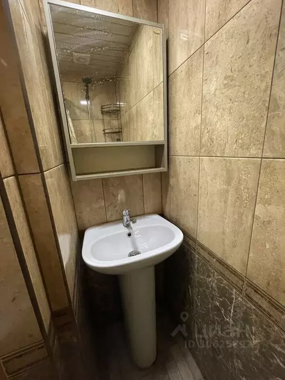 Студия Санкт-Петербург пос. Шушары, ул. Вишерская, 1к1 (22.0 м) - Фото 1