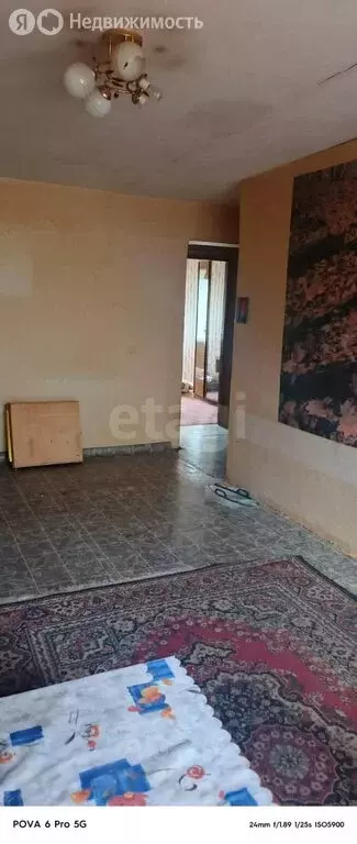 3-комнатная квартира: Нижний Тагил, Заводская улица, 80 (56.9 м) - Фото 1