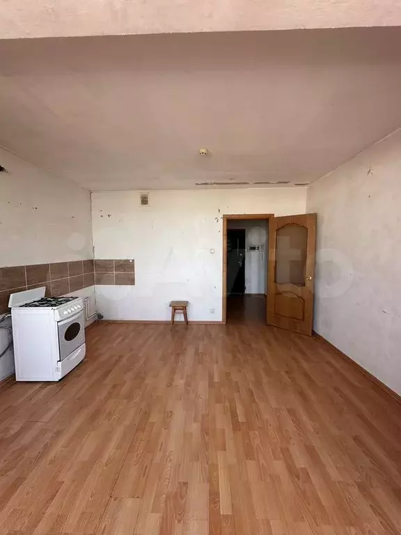 Комната 24 м в 1-к., 10/10 эт. - Фото 1