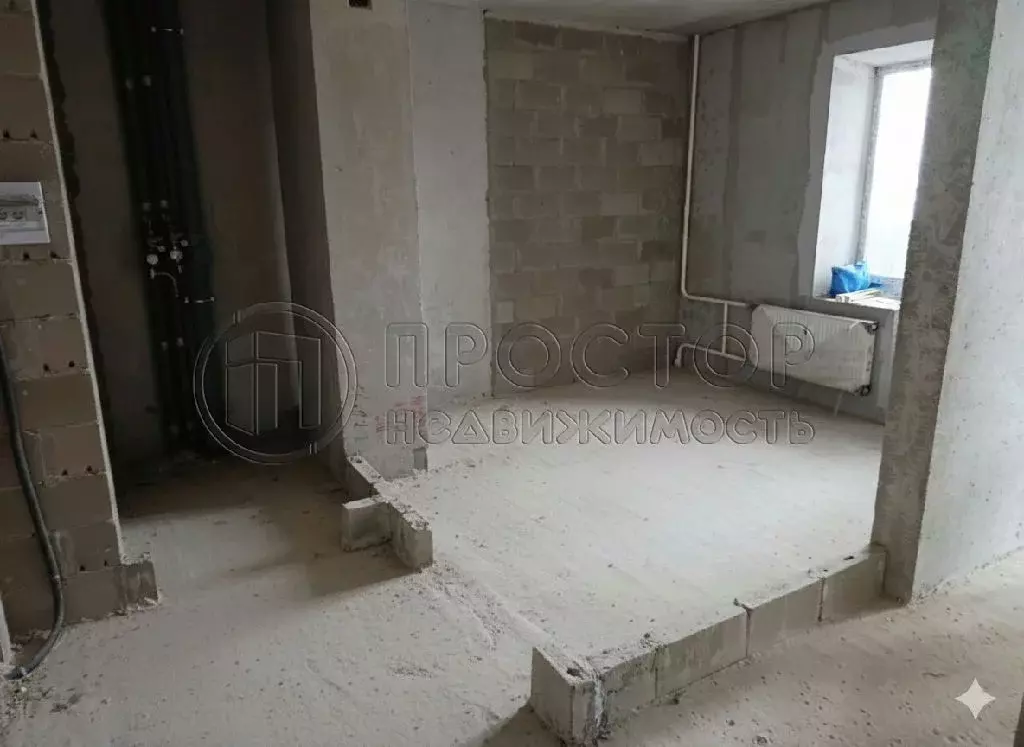 Продается 1-комнатная квартира - Фото 1