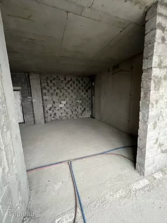 Свободной планировки кв. Волгоградская область, Волгоград ул. 50 лет ... - Фото 2