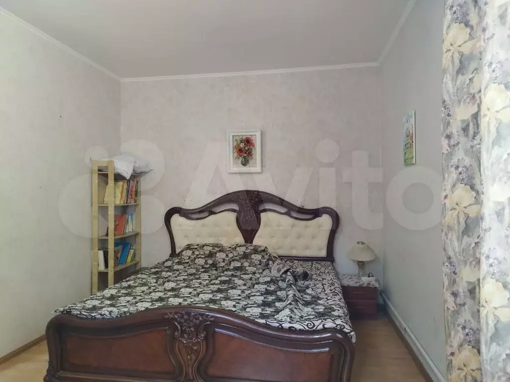 Комната 18 м в 3-к., 2/3 эт. - Фото 1